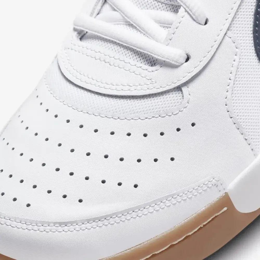 Alternative view of Giày Nike Court Zoom Lite 3 ‘Midnight Navy Gum’ DV3258-102