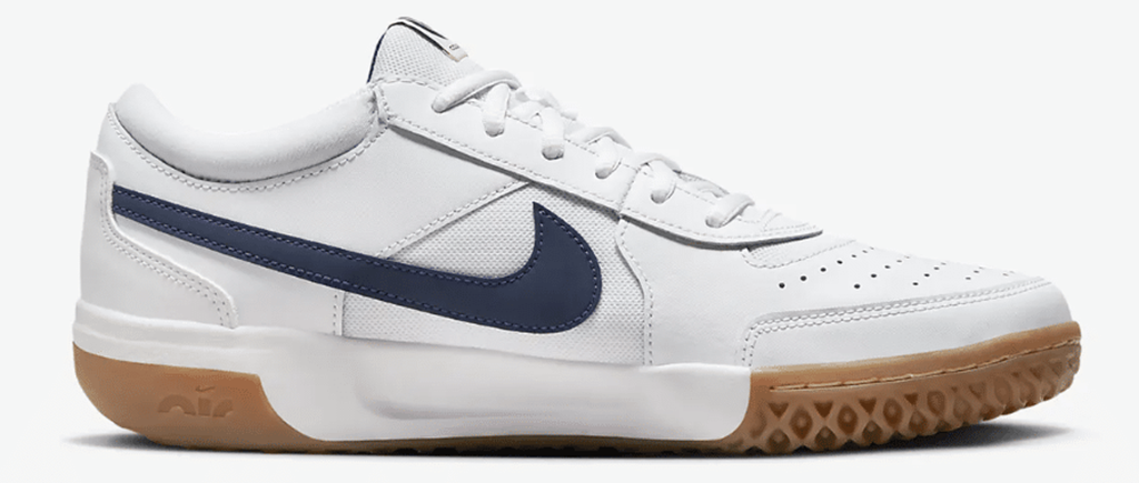 Giày Nike Court Zoom Lite 3 ‘Midnight Navy Gum’ DV3258-102