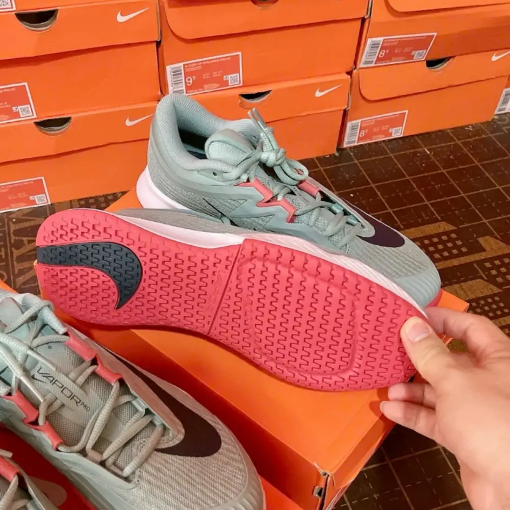 Giày Nike Zoom Vapor Pro 3 ‘Armory Navy’ FZ2161-004 - Ảnh 6