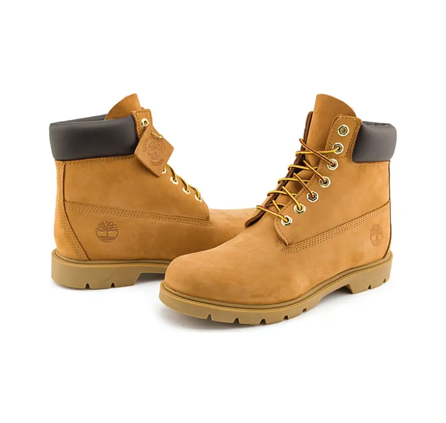 Giày Timberland Martin ‘Brown’ 18094W - Ảnh 6