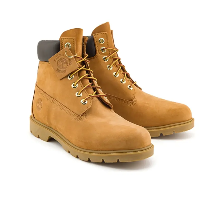 Giày Timberland Martin ‘Brown’ 18094W - Ảnh 5