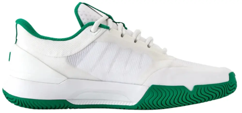 Giày Wilson Intrigue Tour ‘White Green’ WRS334490