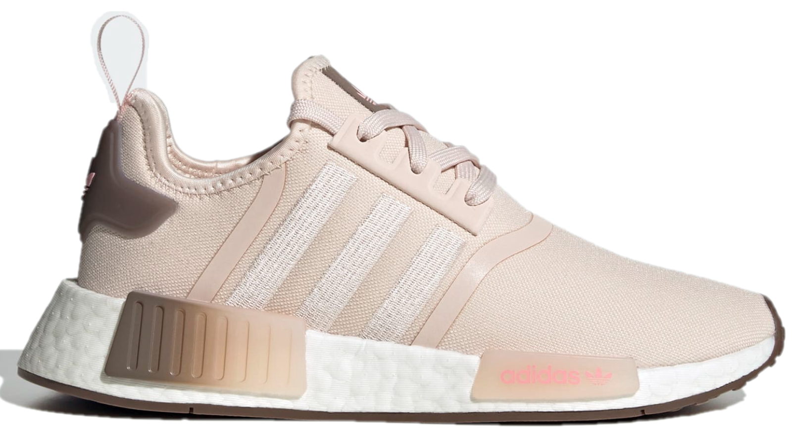 Giày Adidas NMD R1 ‘Wonder Quartz Earth Strata’ HQ4279