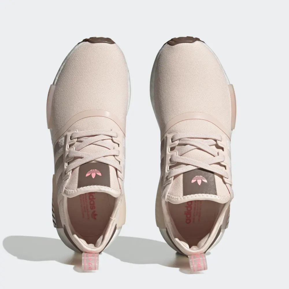 Giày Adidas NMD R1 ‘Wonder Quartz Earth Strata’ HQ4279 - Ảnh 2