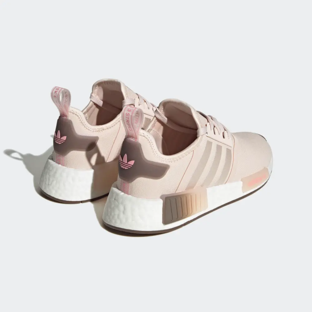 Giày Adidas NMD R1 ‘Wonder Quartz Earth Strata’ HQ4279 - Ảnh 4