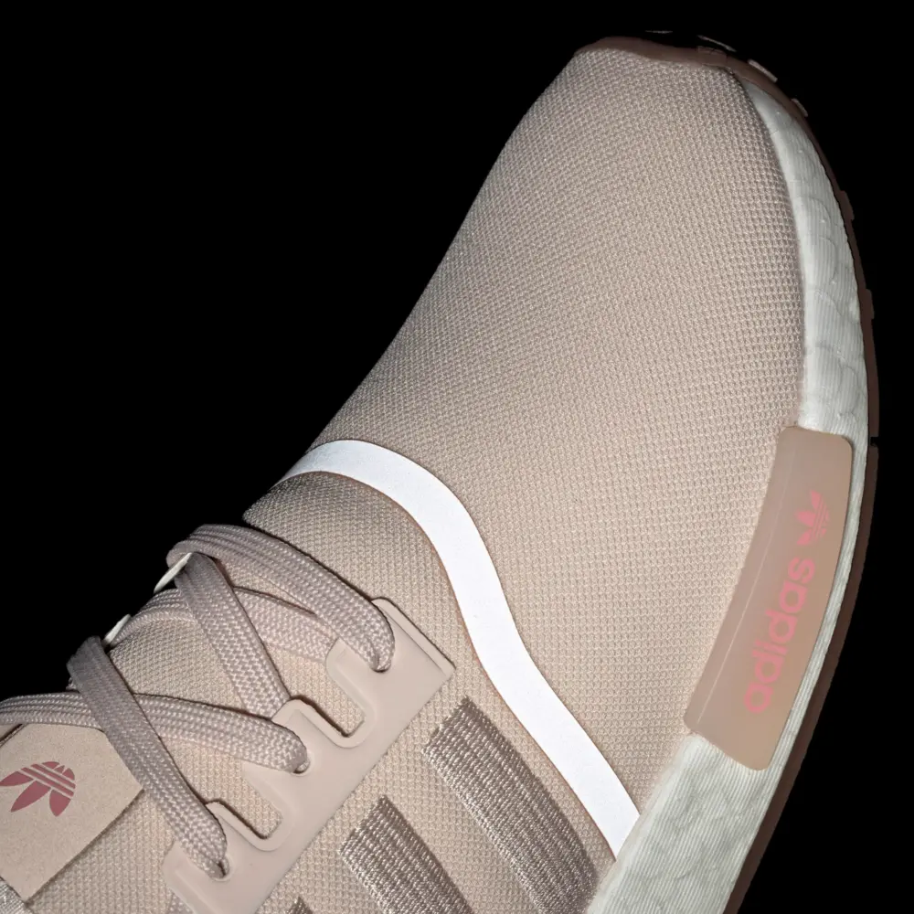 Giày Adidas NMD R1 ‘Wonder Quartz Earth Strata’ HQ4279 - Ảnh 5