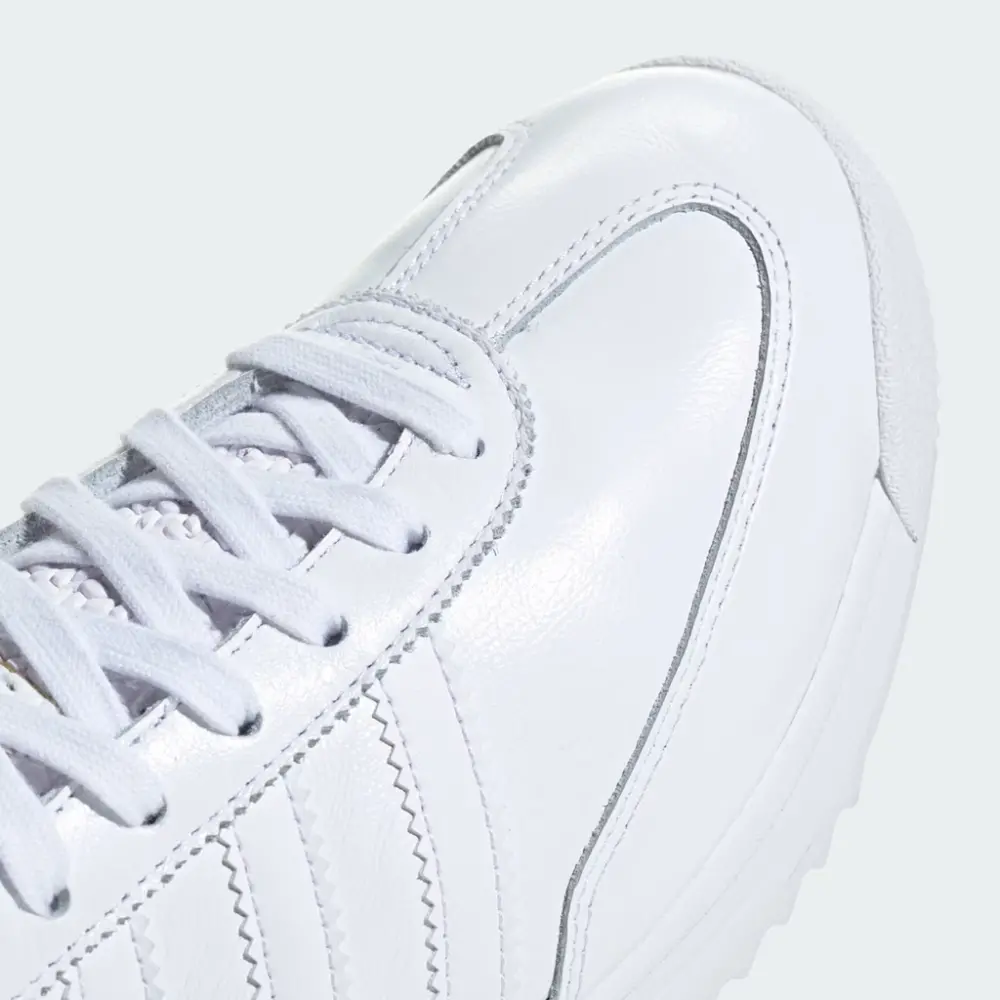 Alternative view of Giày Adidas SL72 RS 'Triple White' JR8803