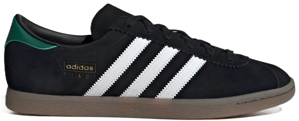 Giày Adidas STADT 'black' JQ9007
