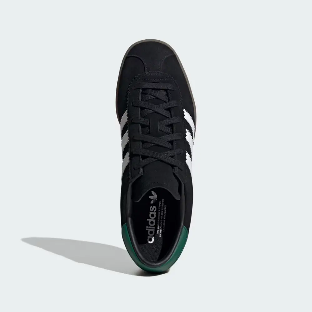 Giày Adidas STADT 'black' JQ9007 - Ảnh 6