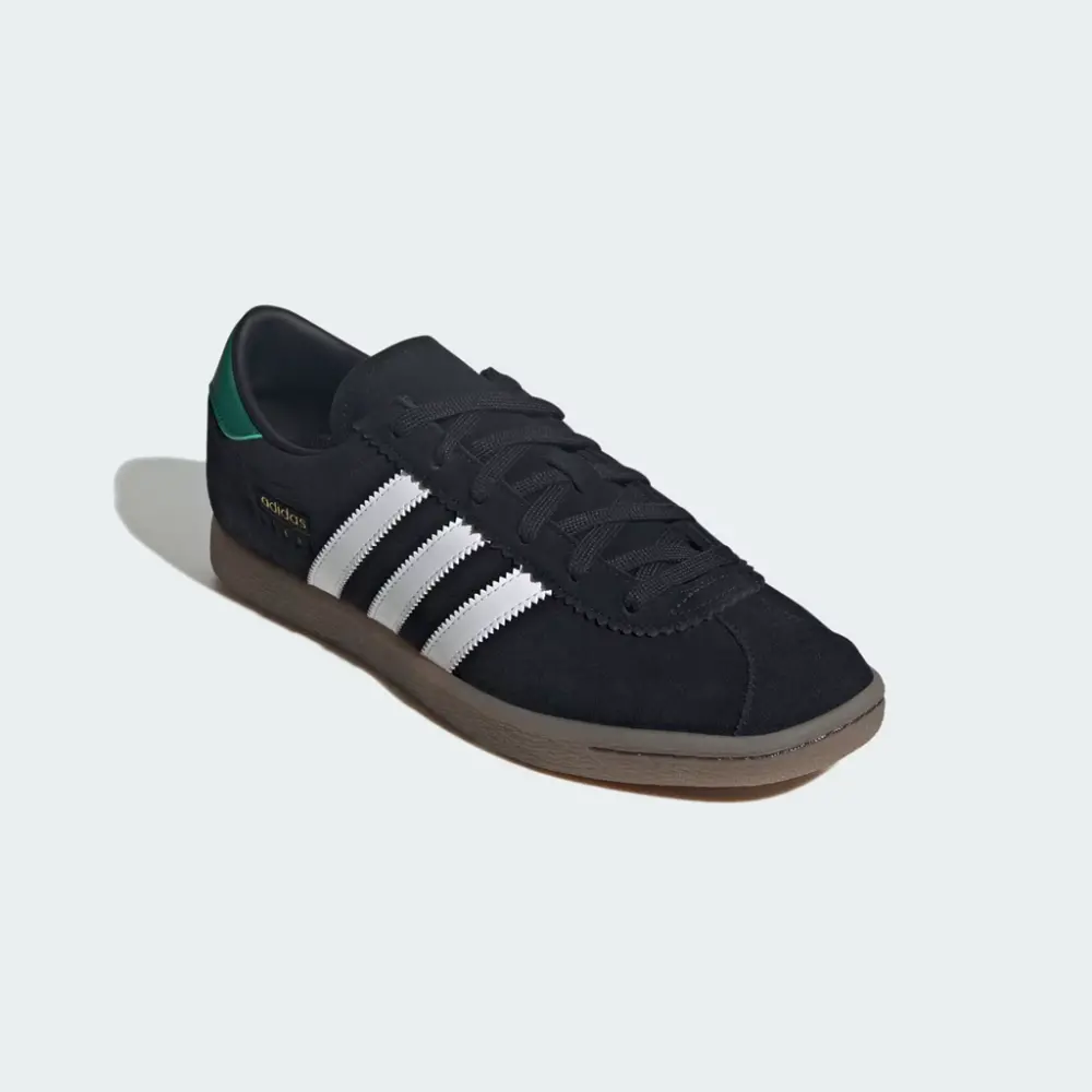 Giày Adidas STADT 'black' JQ9007 - Ảnh 5