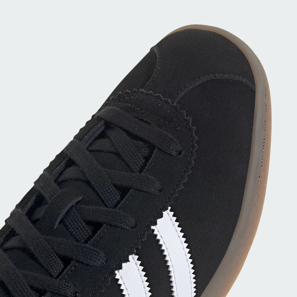 Alternative view of Giày Adidas STADT 'black' JQ9007