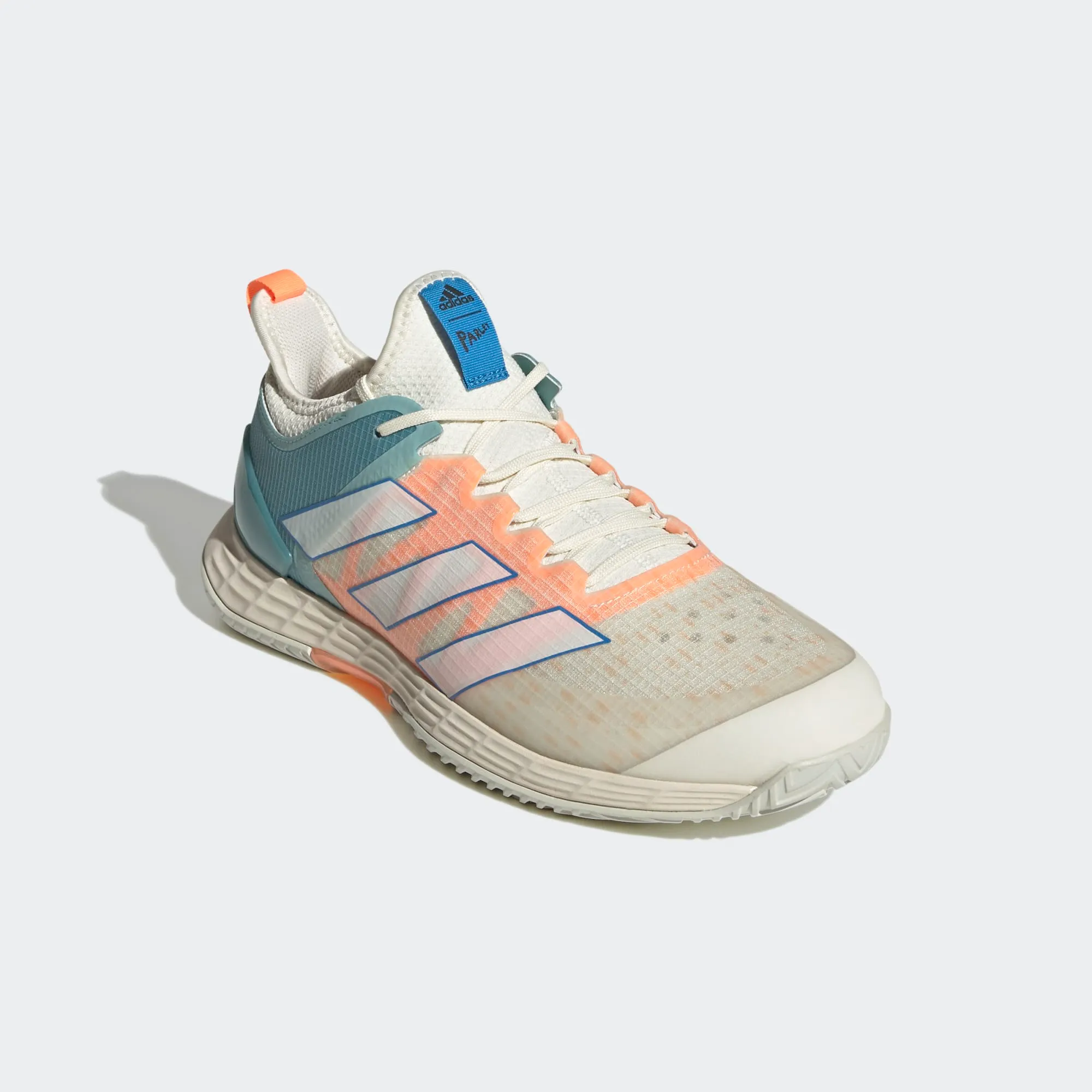 Alternative view of Giày Adidas Adizero Ubersonic 4 ‘Off White’ GX9623