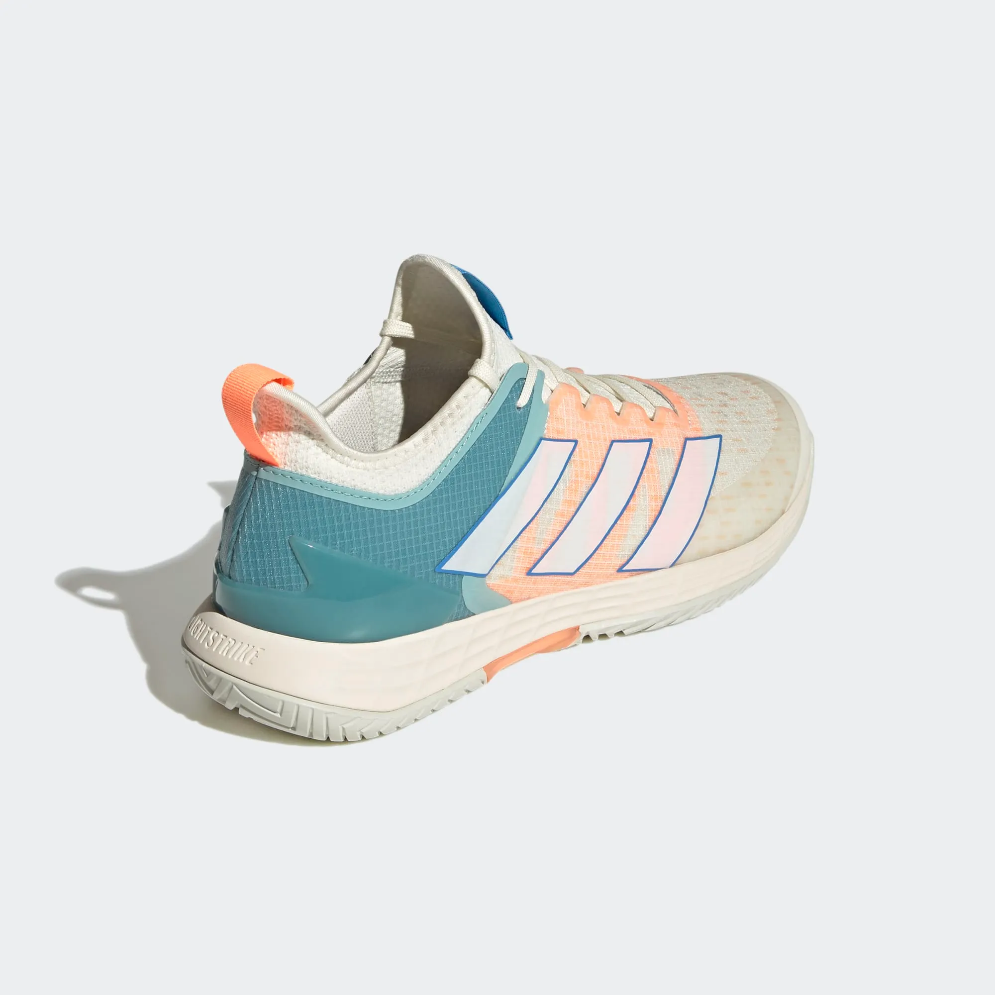 Giày Adidas Adizero Ubersonic 4 ‘Off White’ GX9623 - Ảnh 5