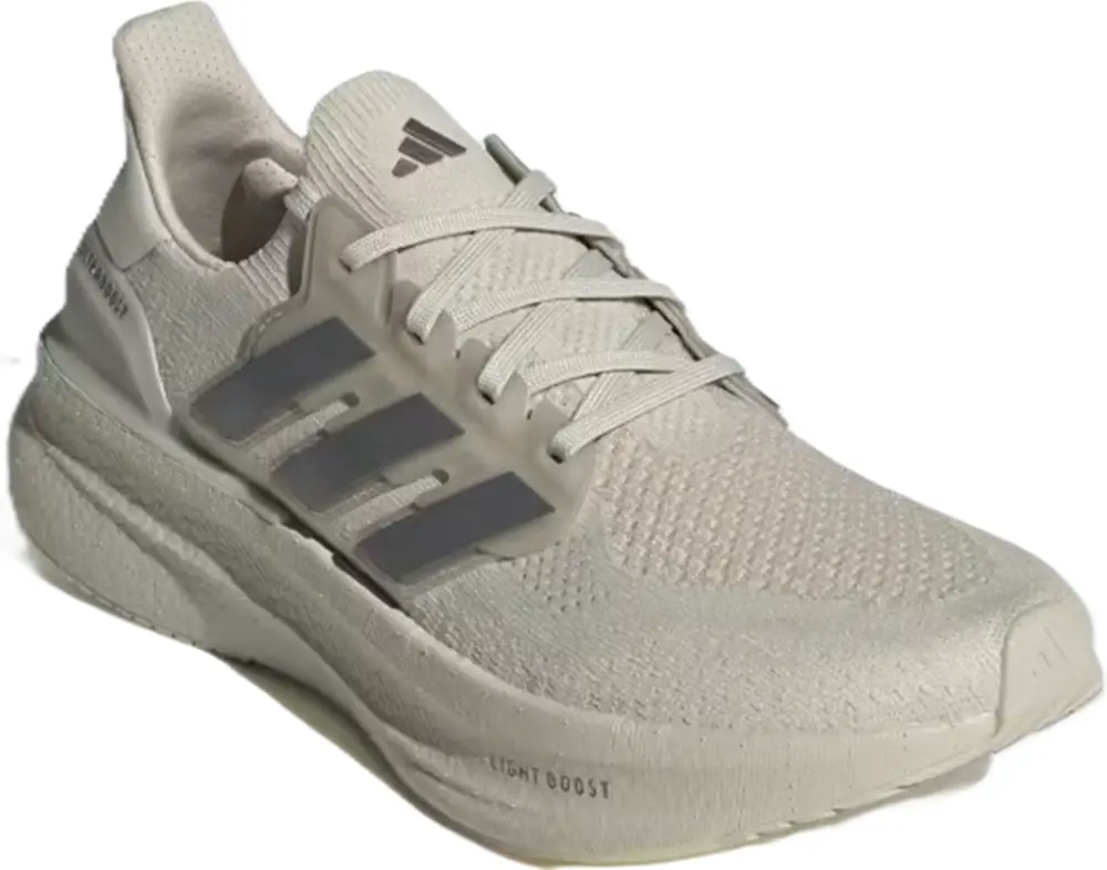 Alternative view of Giày Adidas Ultraboost 5 "Beige" JQ2906
