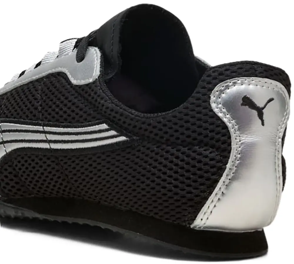 Giày Puma H-Street OG "Black Silver" 403692-02 - Ảnh 4