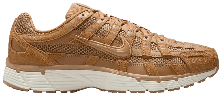 Giày Nike P-6000 SE ‘Flax’ HF0015-201