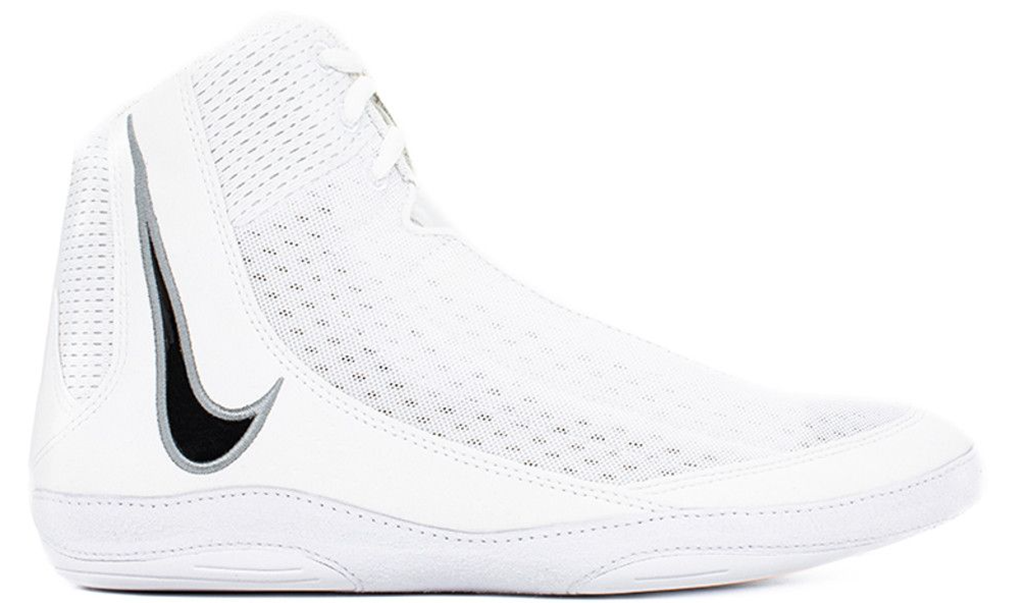 Giày Nike Inflict 4 ‘White Black’ HM9674-100