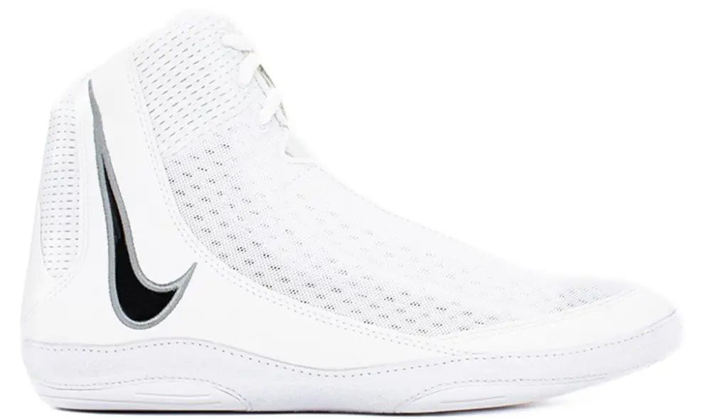Giày Nike Inflict 4 ‘White Black’ HM9674-100