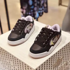 Giày Adidas Wmns ADI2000 X ‘Black Silver Gradient’ HQ8952 - Ảnh 3