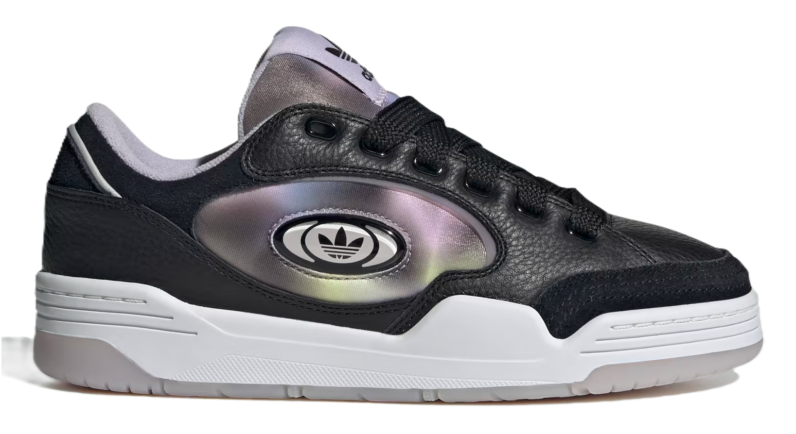 Giày Adidas Wmns ADI2000 X ‘Black Silver Gradient’ HQ8952