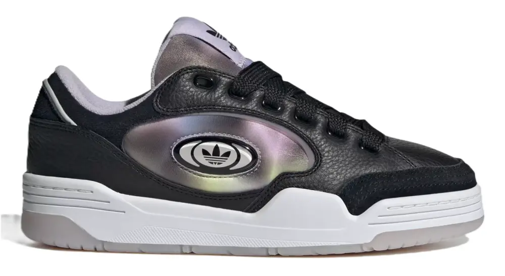 Giày Adidas Wmns ADI2000 X ‘Black Silver Gradient’ HQ8952