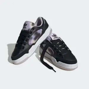 Alternative view of Giày Adidas Wmns ADI2000 X ‘Black Silver Gradient’ HQ8952