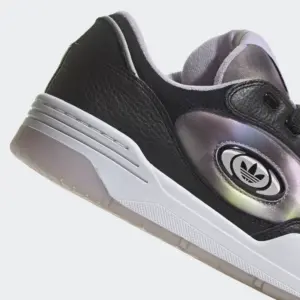 Giày Adidas Wmns ADI2000 X ‘Black Silver Gradient’ HQ8952 - Ảnh 4