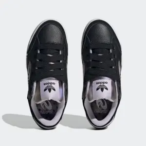 Giày Adidas Wmns ADI2000 X ‘Black Silver Gradient’ HQ8952 - Ảnh 6