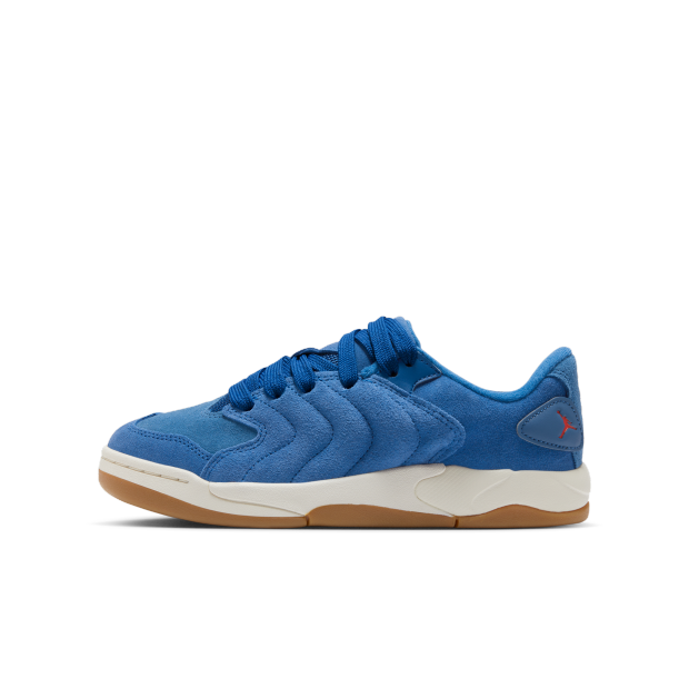 Alternative view of Giày Nike Air Jordan Session ‘Storm Blue’ IB5679-400