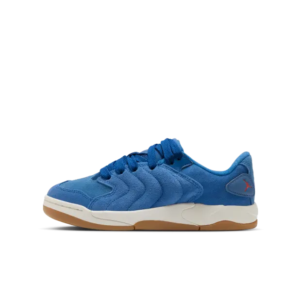 Alternative view of Giày Nike Air Jordan Session ‘Storm Blue’ IB5679-400