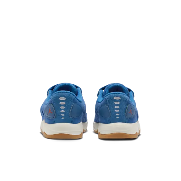 Giày Nike Air Jordan Session ‘Storm Blue’ IB5679-400 - Ảnh 4
