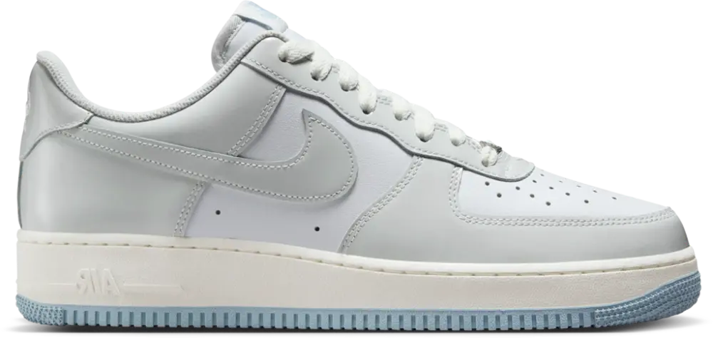 Giày Nike Air Force 1 Low ’07 ‘Photon Dust’ IH4461-100