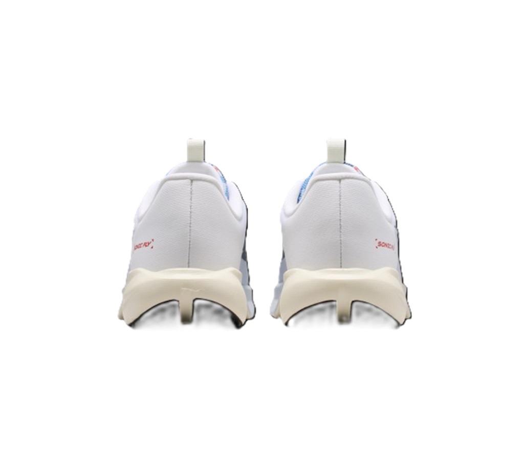 Alternative view of Giày Nike Sonic Fly ‘White Blue’ IH7335-140