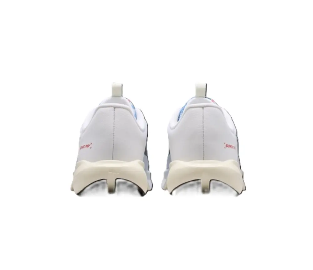 Alternative view of Giày Nike Sonic Fly ‘White Blue’ IH7335-140