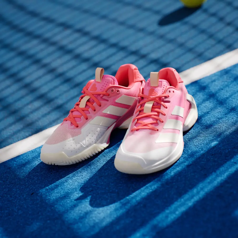 Giày Adidas Adizero Ubersonic 5 ‘Lucid Pink’ IH9936 - Ảnh 3