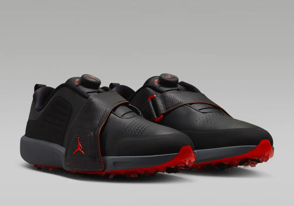 Giày Nike Air Jordan Air Rev ‘Black Infrared 23’ FV6338-001 - Ảnh 3