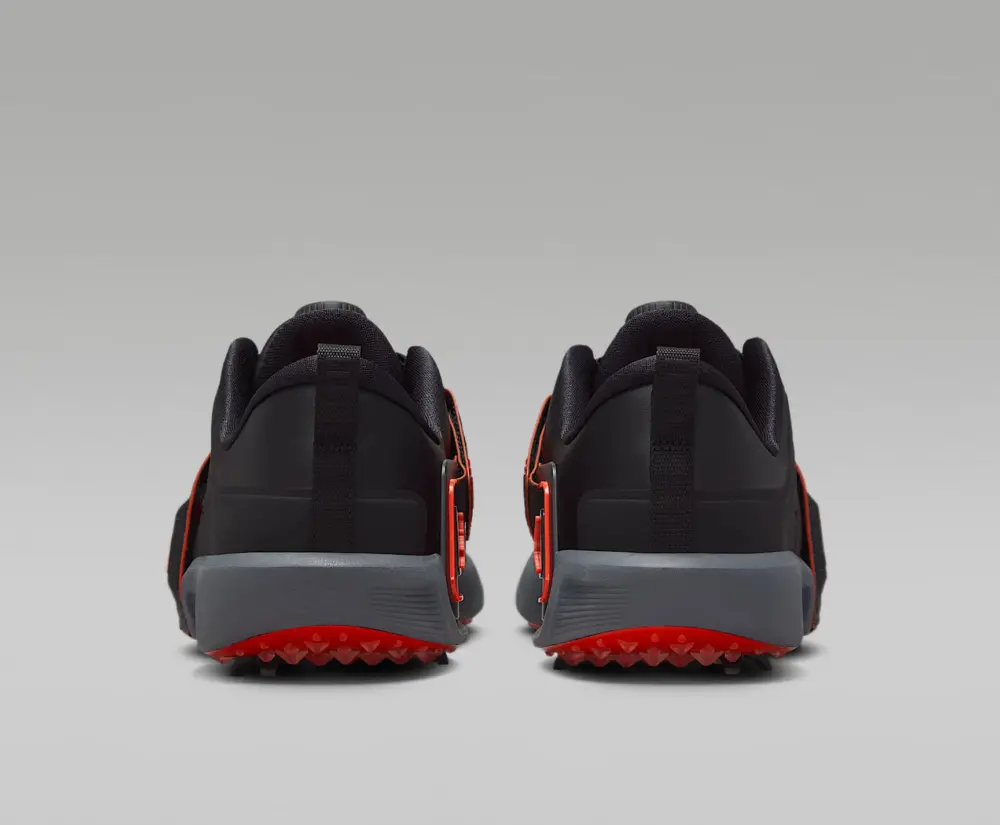 Giày Nike Air Jordan Air Rev ‘Black Infrared 23’ FV6338-001 - Ảnh 4