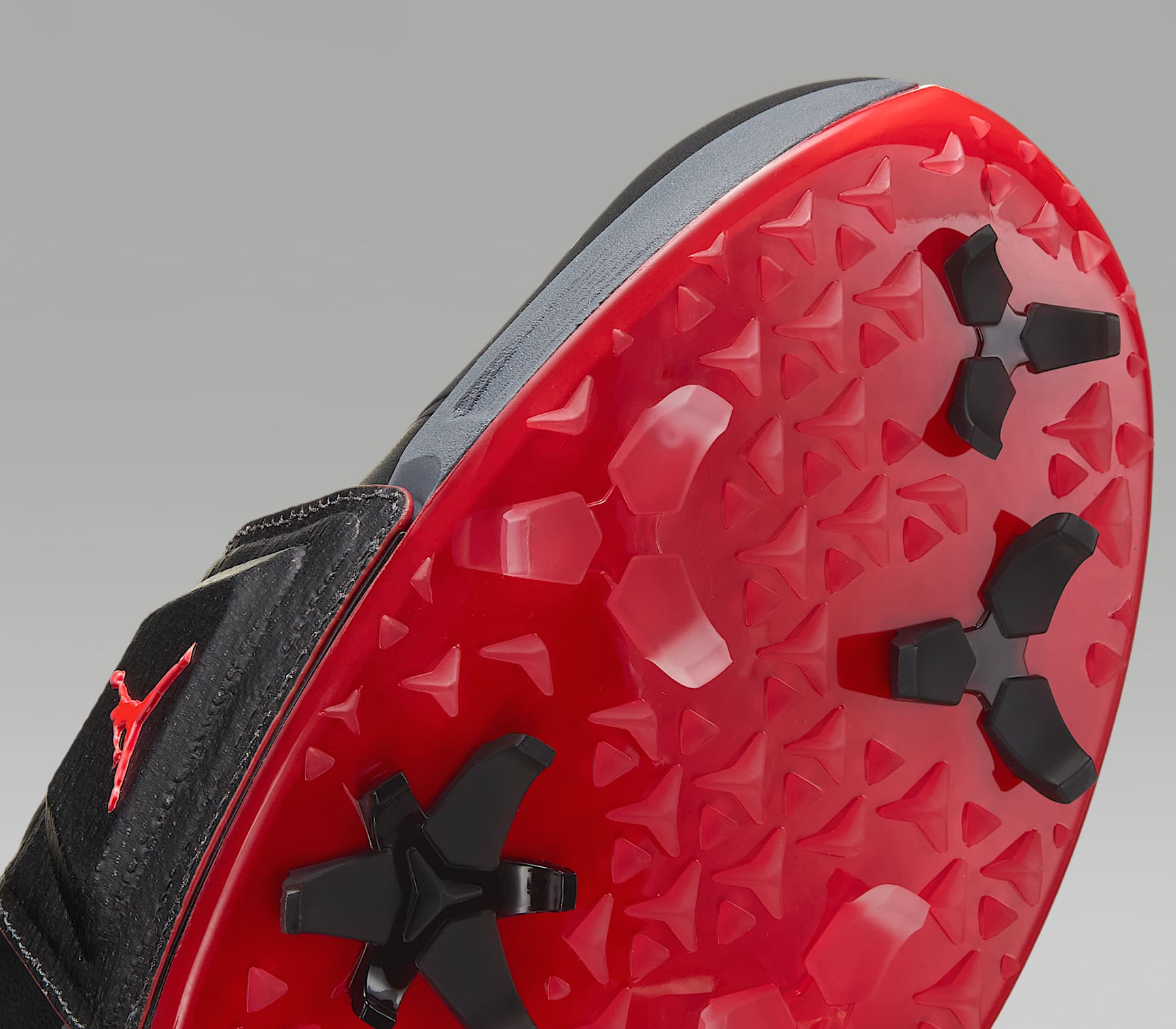 Alternative view of Giày Nike Air Jordan Air Rev ‘Black Infrared 23’ FV6338-001