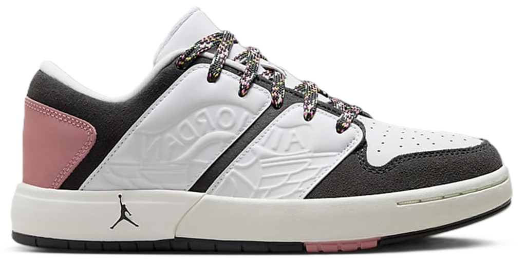 Giày Nike Jordan Nu Retro 1 Low ' White' FJ5734-101