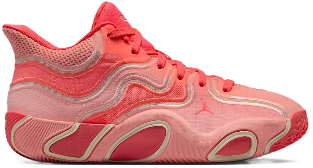 Giày Nike Air Jordan Tatum 3 GS ‘Pink Tint’ HF3136-600