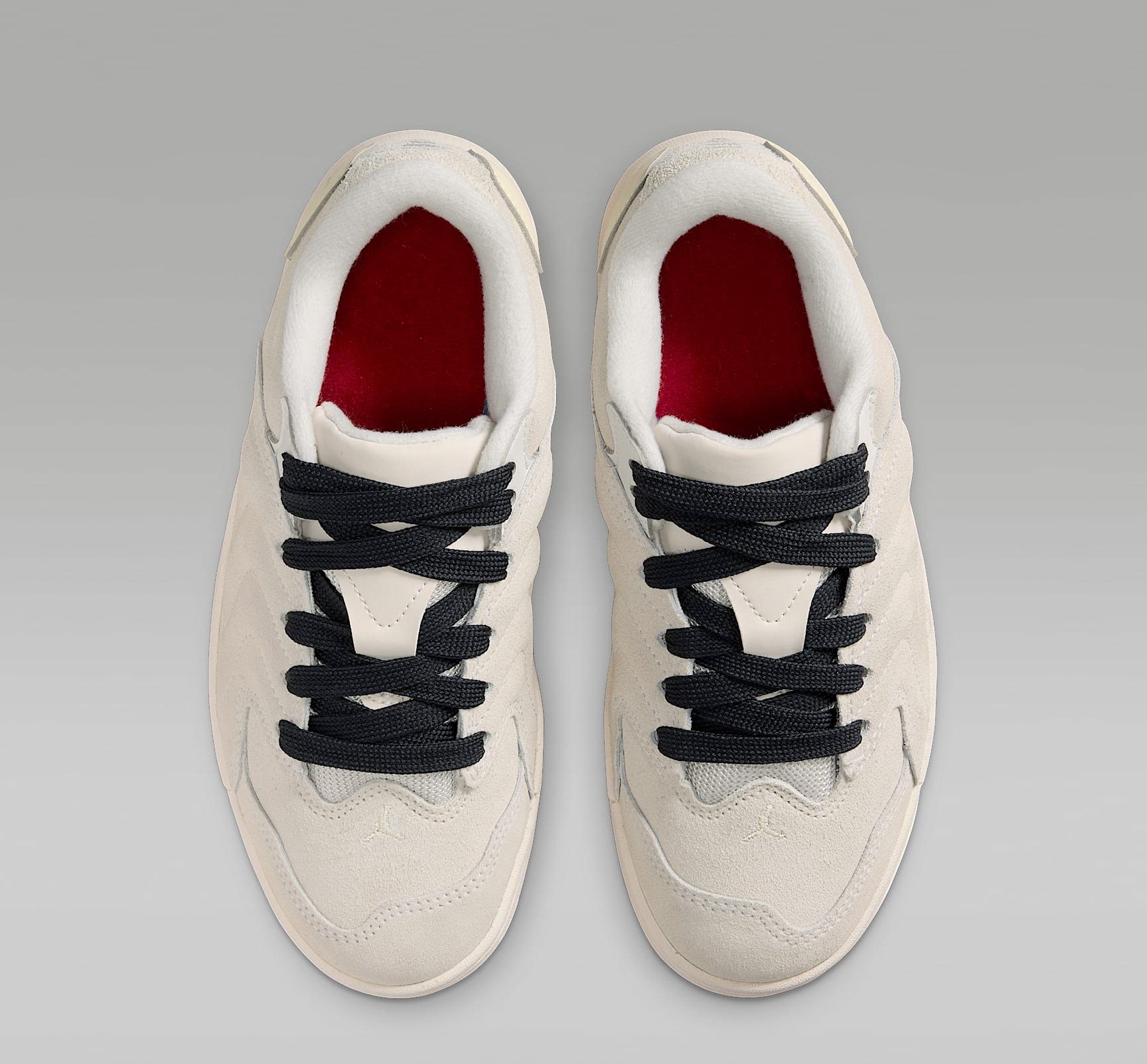 Giày Nike Air Jordan Session ‘Phantom Coconut Milk’ IB5679-002 - Ảnh 5