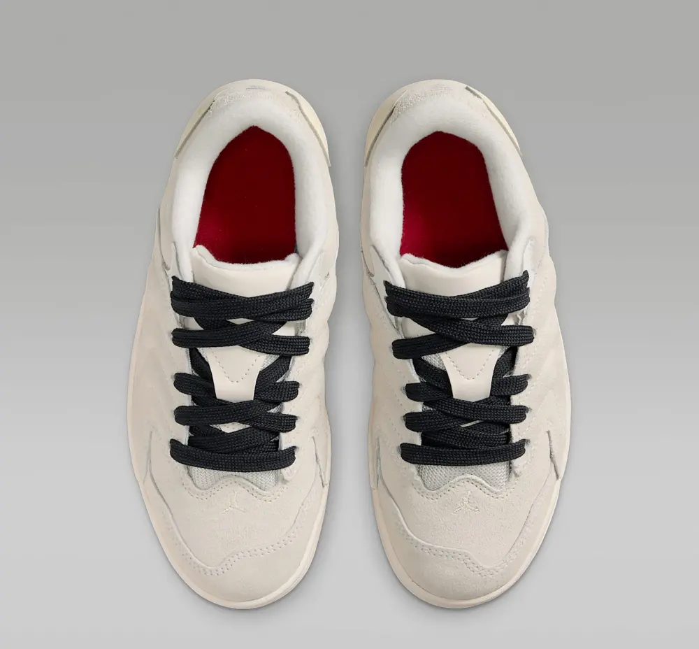 Giày Nike Air Jordan Session ‘Phantom Coconut Milk’ IB5679-002 - Ảnh 5