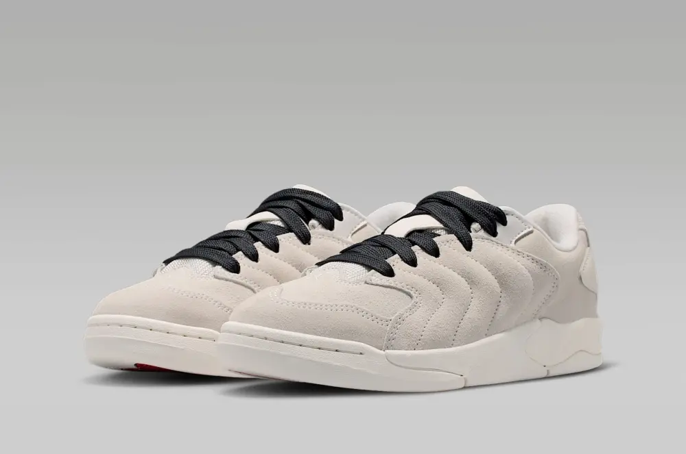 Giày Nike Air Jordan Session ‘Phantom Coconut Milk’ IB5679-002 - Ảnh 4