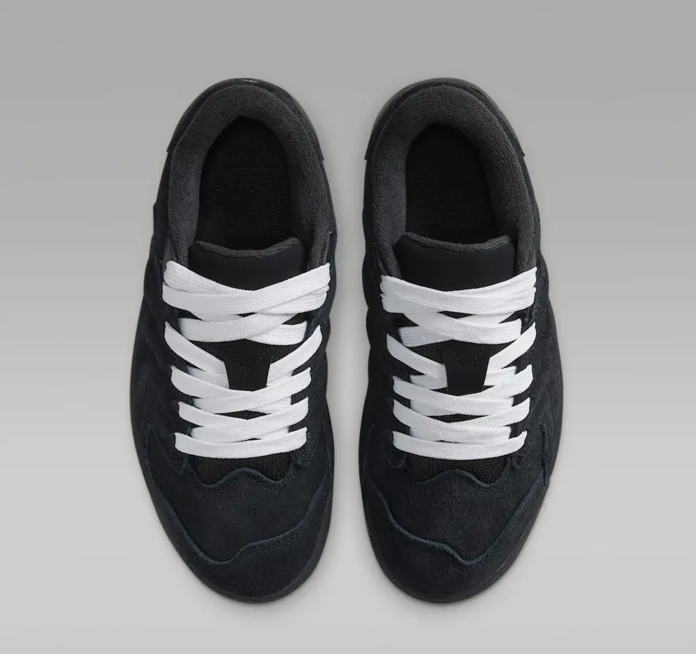 Giày Nike Air Jordan Session ‘Black Gum’ IB5679-001 - Ảnh 5