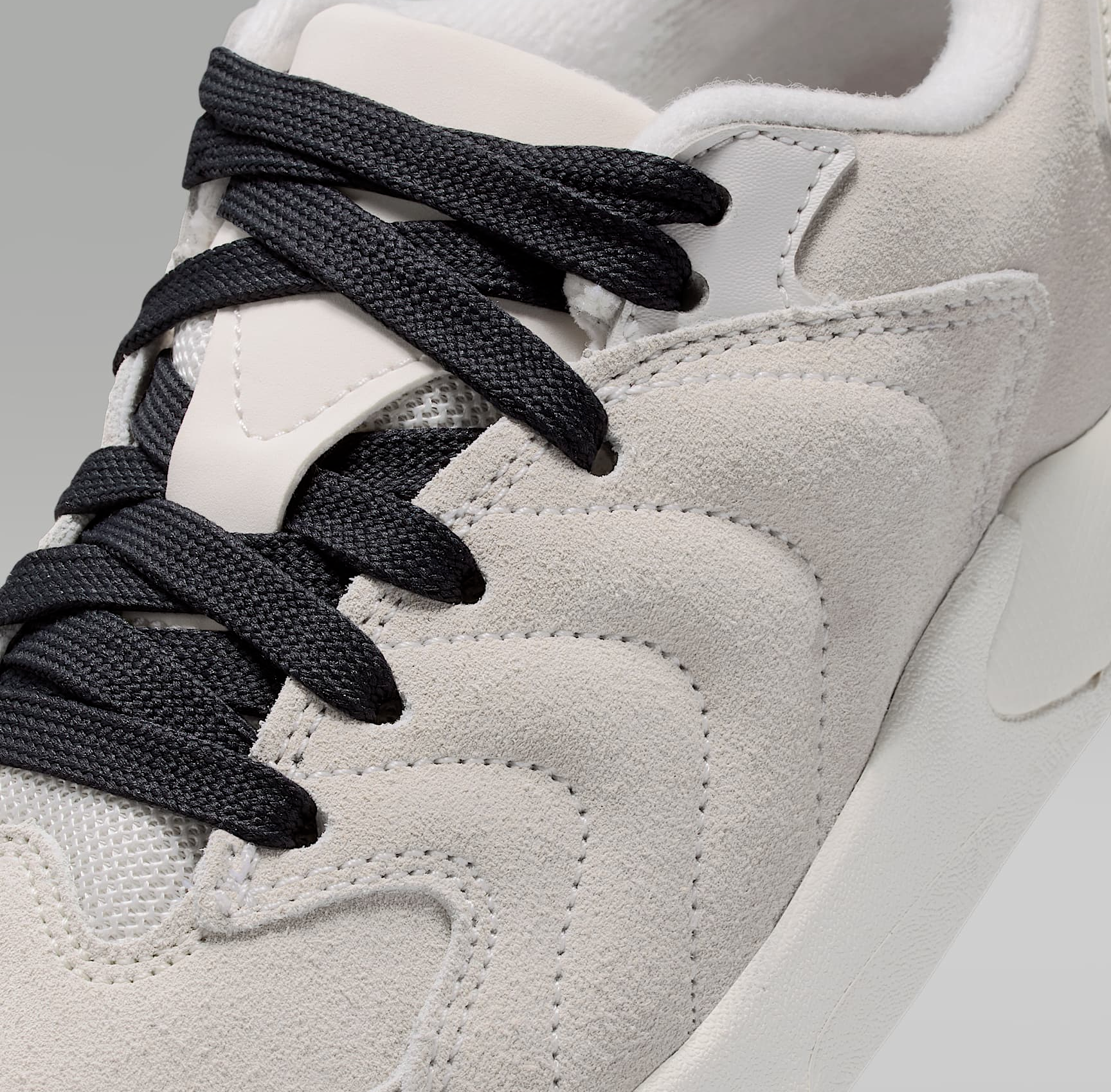 Giày Nike Air Jordan Session ‘Phantom Coconut Milk’ IB5679-002 - Ảnh 3