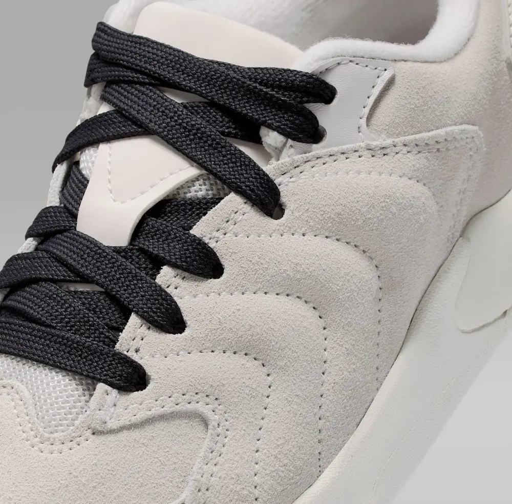Giày Nike Air Jordan Session ‘Phantom Coconut Milk’ IB5679-002 - Ảnh 3