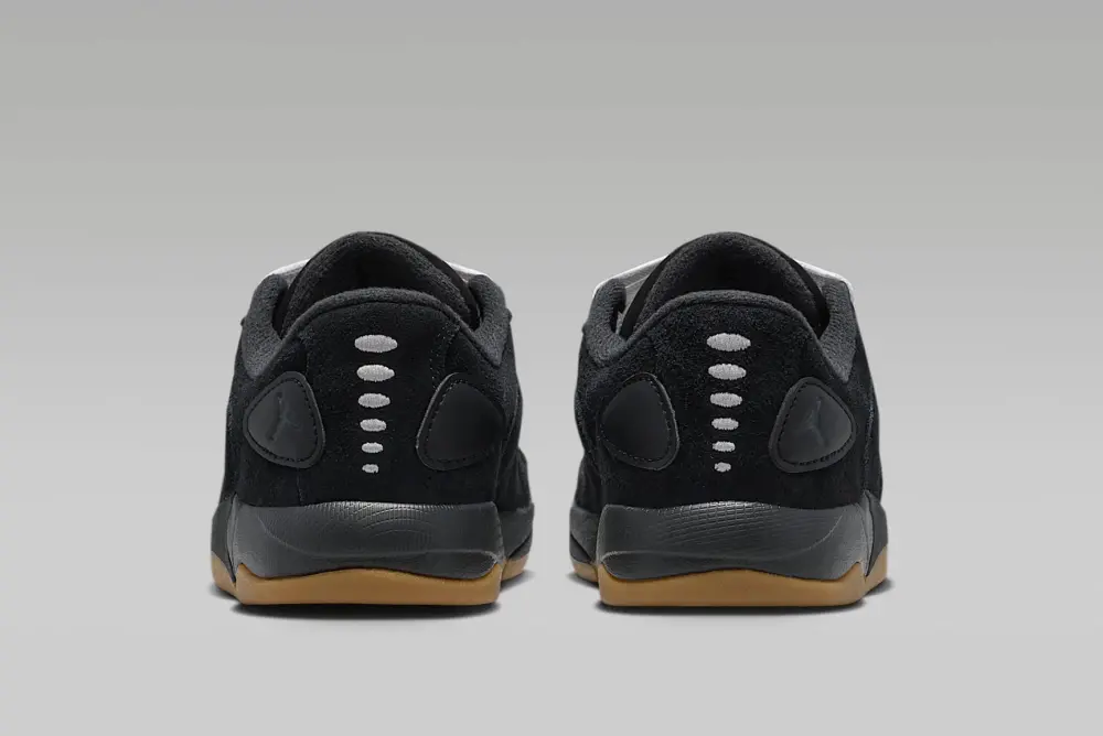 Giày Nike Air Jordan Session ‘Black Gum’ IB5679-001 - Ảnh 4