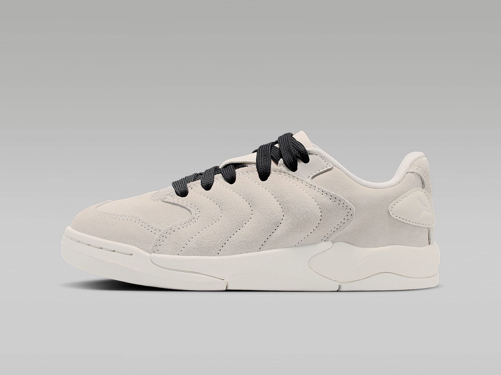 Alternative view of Giày Nike Air Jordan Session ‘Phantom Coconut Milk’ IB5679-002