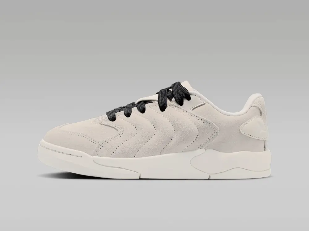 Alternative view of Giày Nike Air Jordan Session ‘Phantom Coconut Milk’ IB5679-002