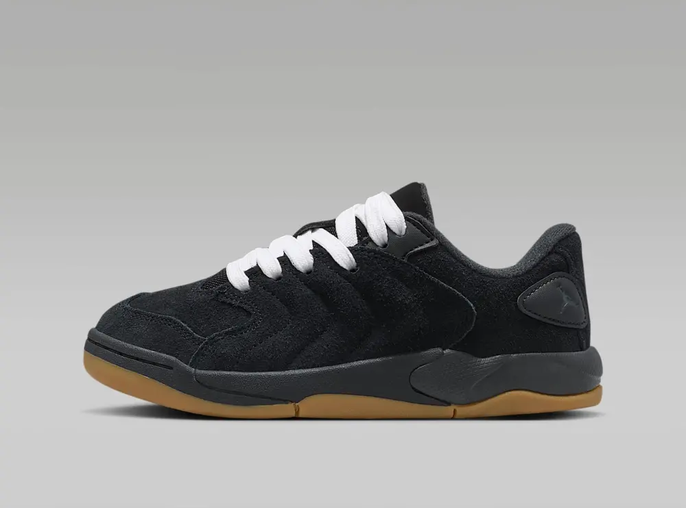 Alternative view of Giày Nike Air Jordan Session ‘Black Gum’ IB5679-001